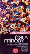 Kniha: Čísla prírody (Ian Stewart). Archa, 1996 Kniha: Čísla prírody (Ian Stewart). Archa, 1996