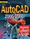 Kniha: AutoCAD 2000/2000i Přehled příkazů a funkcí (Martin Popelka). Computer Press, 2001 Kniha: AutoCAD 2000/2000i Přehled příkazů a funkcí (Martin Popelka). Computer Press, 2001