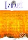 Kniha: Izrael (Sara Kochavová). Rebo, 2001 Kniha: Izrael (Sara Kochavová). Rebo, 2001