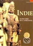 Kniha: Indie (Marilia Albanese). Rebo, 2001 Kniha: Indie (Marilia Albanese). Rebo, 2001