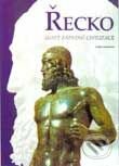 Řecko - Furio Durando, Rebo, 2001