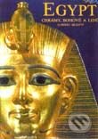 Kniha: Egypt (Alberto Siliotti). Rebo, 2001 Kniha: Egypt (Alberto Siliotti). Rebo, 2001