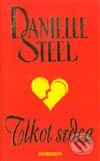 Kniha: Tlkot srdca (Danielle Steel). Remedium, 1998 Kniha: Tlkot srdca (Danielle Steel). Remedium, 1998