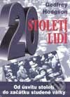 Kniha: Století lidí (Godfrey Hodgson). Columbus, 1998 Kniha: Století lidí (Godfrey Hodgson). Columbus, 1998