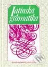Kniha: Latinská gramatika (Ján Horecký a Július Špaňár). SPN - Mladé letá, 1993 Kniha: Latinská gramatika (Ján Horecký a Július Špaňár). SPN - Mladé letá, 1993