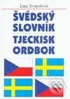 Kniha: Švédský slovník - Tjeckish ordbok (Jana Svatošová). V Ráji, 1998 Kniha: Švédský slovník - Tjeckish ordbok (Jana Svatošová). V Ráji, 1998