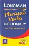 Phrasal Verbs Dictionary - Kolektív autorov, Longman, 2000