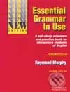 Kniha: Essential Grammar in Use (Raymond Murphy). Cambridge University Press, 1999 Kniha: Essential Grammar in Use (Raymond Murphy). Cambridge University Press, 1999