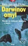 Kniha: Darwinov omyl (Hans-Joachim Zillmer). Ikar, 2001 Kniha: Darwinov omyl (Hans-Joachim Zillmer). Ikar, 2001