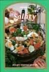 Kniha: Šaláty (Jana Horecká). Knižné centrum Kniha: Šaláty (Jana Horecká). Knižné centrum