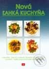 Kniha: Nová ľahká kuchyňa (Albert Bouley). Neografia, 1996 Kniha: Nová ľahká kuchyňa (Albert Bouley). Neografia, 1996