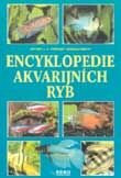 Encyklopedie akvarijních ryb - Esther Verhoef - Verhallenová, Rebo