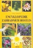 Kniha: Encyklopedie záhradních rostlin (Klaas Noordhuis). Rebo Kniha: Encyklopedie záhradních rostlin (Klaas Noordhuis). Rebo