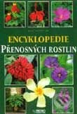 Kniha: Encyklopedie přenosných rostlin (Nico Vermeulen). Rebo Kniha: Encyklopedie přenosných rostlin (Nico Vermeulen). Rebo