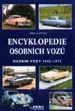 Kniha: Encyklopedie osobních vozů (Rob de la Rive Box). Rebo Kniha: Encyklopedie osobních vozů (Rob de la Rive Box). Rebo