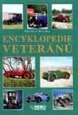 Kniha: Encyklopedie veteránů (Rob de la Rive Box). Rebo Kniha: Encyklopedie veteránů (Rob de la Rive Box). Rebo