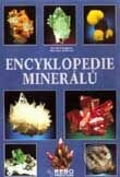 Kniha: Encyklopedie minerálů (Milan Novák a Petr Korbel). Rebo Kniha: Encyklopedie minerálů (Milan Novák a Petr Korbel). Rebo