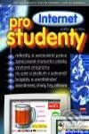 Kniha: Internet pro studenty (Petr Řezníček). Computer Press, 2001 Kniha: Internet pro studenty (Petr Řezníček). Computer Press, 2001