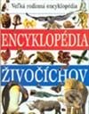 Kniha: Encyklopédia živočíchov (Autorský kolektiv). Slovart, 2001 Kniha: Encyklopédia živočíchov (Autorský kolektiv). Slovart, 2001