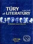 Kniha: Túry do literatúry (Jaroslav Rezník). Slovart, 2001 Kniha: Túry do literatúry (Jaroslav Rezník). Slovart, 2001