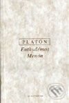 Euthydémos, Menón - Platón, OIKOYMENH, 2000