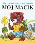Kniha: Môj macík (Mária Rázusová-Martáková). Belimex, 2001 Kniha: Môj macík (Mária Rázusová-Martáková). Belimex, 2001