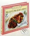 Kniha: Recepty pro jeden hrnec (Autorský kolektiv). Reader´s Digest Výběr Kniha: Recepty pro jeden hrnec (Autorský kolektiv). Reader´s Digest Výběr