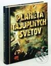 Kniha: Planéta tajuplných svetov (Autorský kolektív). Reader´s Digest Výběr Kniha: Planéta tajuplných svetov (Autorský kolektív). Reader´s Digest Výběr