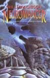 Kniha: Neuromancer (William Gibson). Laser books Kniha: Neuromancer (William Gibson). Laser books