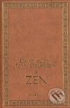 Kniha: Zen (David Scott a Tony Doubleday). Ikar, 2001 Kniha: Zen (David Scott a Tony Doubleday). Ikar, 2001