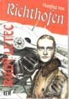 Kniha: Rudý letec (Manfred von Richthofen). Revi Kniha: Rudý letec (Manfred von Richthofen). Revi