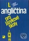 Kniha: Angličtina pro jazykové školy I. (Autorský kolektív). Lita, 1999 Kniha: Angličtina pro jazykové školy I. (Autorský kolektív). Lita, 1999