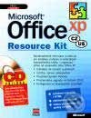 Kniha: Microsoft Office XP Resource Kit (Microsoft Corporation). Computer Press, 2001 Kniha: Microsoft Office XP Resource Kit (Microsoft Corporation). Computer Press, 2001
