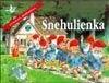 Kniha: Snehulienka (Marta Zamborová). Matys, 2001 Kniha: Snehulienka (Marta Zamborová). Matys, 2001