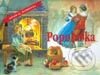 Kniha: Popoluška (Marta Zamborová). Matys, 2001 Kniha: Popoluška (Marta Zamborová). Matys, 2001