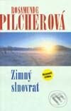 Kniha: Zimný slnovrat (Rosamunde Pilcher). Slovenský spisovateľ, 2001 Kniha: Zimný slnovrat (Rosamunde Pilcher). Slovenský spisovateľ, 2001