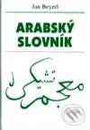 Kniha: Arabský slovník (Jan Beyerl). V Ráji, 2000 Kniha: Arabský slovník (Jan Beyerl). V Ráji, 2000