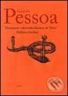 Kniha: Testament sebevraha Barona de Teive. Ďáblova hodina (Fernando Pessoa). Argo, 2001 Kniha: Testament sebevraha Barona de Teive. Ďáblova hodina (Fernando Pessoa). Argo, 2001