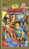 Kniha: Traja pátrači 37 - Záhada hlasov z podsvetia (Robert Arthur). Slovenské pedagogické nakladateľstvo - Mladé letá, 2001 Kniha: Traja pátrači 37 - Záhada hlasov z podsvetia (Robert Arthur). Slovenské pedagogické nakladateľstvo - Mladé letá, 2001
