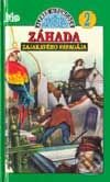 Kniha: Traja pátrači 2 - Záhada zajakavého papagája (Robert Arthur). SPN - Mladé letá, 2000 Kniha: Traja pátrači 2 - Záhada zajakavého papagája (Robert Arthur). SPN - Mladé letá, 2000