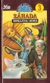 Kniha: Traja pátrači 3 - Záhada šepkajúcej múmie (Robert Arthur). SPN - Mladé letá, 2000 Kniha: Traja pátrači 3 - Záhada šepkajúcej múmie (Robert Arthur). SPN - Mladé letá, 2000