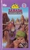 Kniha: Traja pátrači 5 - Záhada strieborného pavúka (Robert Arthur). SPN - Mladé letá, 2000 Kniha: Traja pátrači 5 - Záhada strieborného pavúka (Robert Arthur). SPN - Mladé letá, 2000