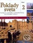Kniha: Poklady sveta 2 (Autorský kolektiv). Ikar, 2001 Kniha: Poklady sveta 2 (Autorský kolektiv). Ikar, 2001