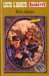 Kniha: Muži zákona (Louis L' Amour). Slovenský spisovateľ, 2001 Kniha: Muži zákona (Louis L' Amour). Slovenský spisovateľ, 2001