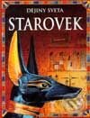 Kniha: Starovek (Fiona Chandler). Tigra, 2001 Kniha: Starovek (Fiona Chandler). Tigra, 2001