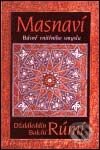 Kniha: Masnavi. Básně vnitřního smyslu (Rúmí). DharmaGaia, 2001 Kniha: Masnavi. Básně vnitřního smyslu (Rúmí). DharmaGaia, 2001