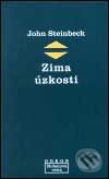 Kniha: Zima úzkosti (John Steinbeck). Odeon CZ, 2001 Kniha: Zima úzkosti (John Steinbeck). Odeon CZ, 2001