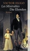 Kniha: Les Misérables (Victor Hugo). Aufbau Verlag Kniha: Les Misérables (Victor Hugo). Aufbau Verlag