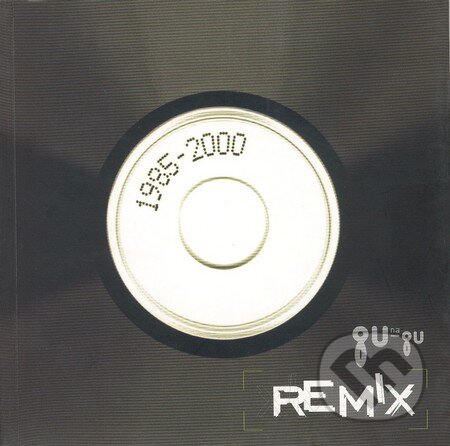 Kniha: GUnaGU remix 1985 – 2000 (Divadelný ústav). Divadelný ústav, 2000 Kniha: GUnaGU remix 1985 – 2000 (Divadelný ústav). Divadelný ústav, 2000