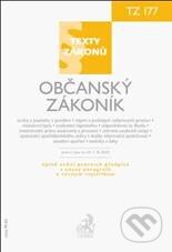 Kniha: Občanský zákoník (C. H. Beck). C. H. Beck, 2010 Kniha: Občanský zákoník (C. H. Beck). C. H. Beck, 2010